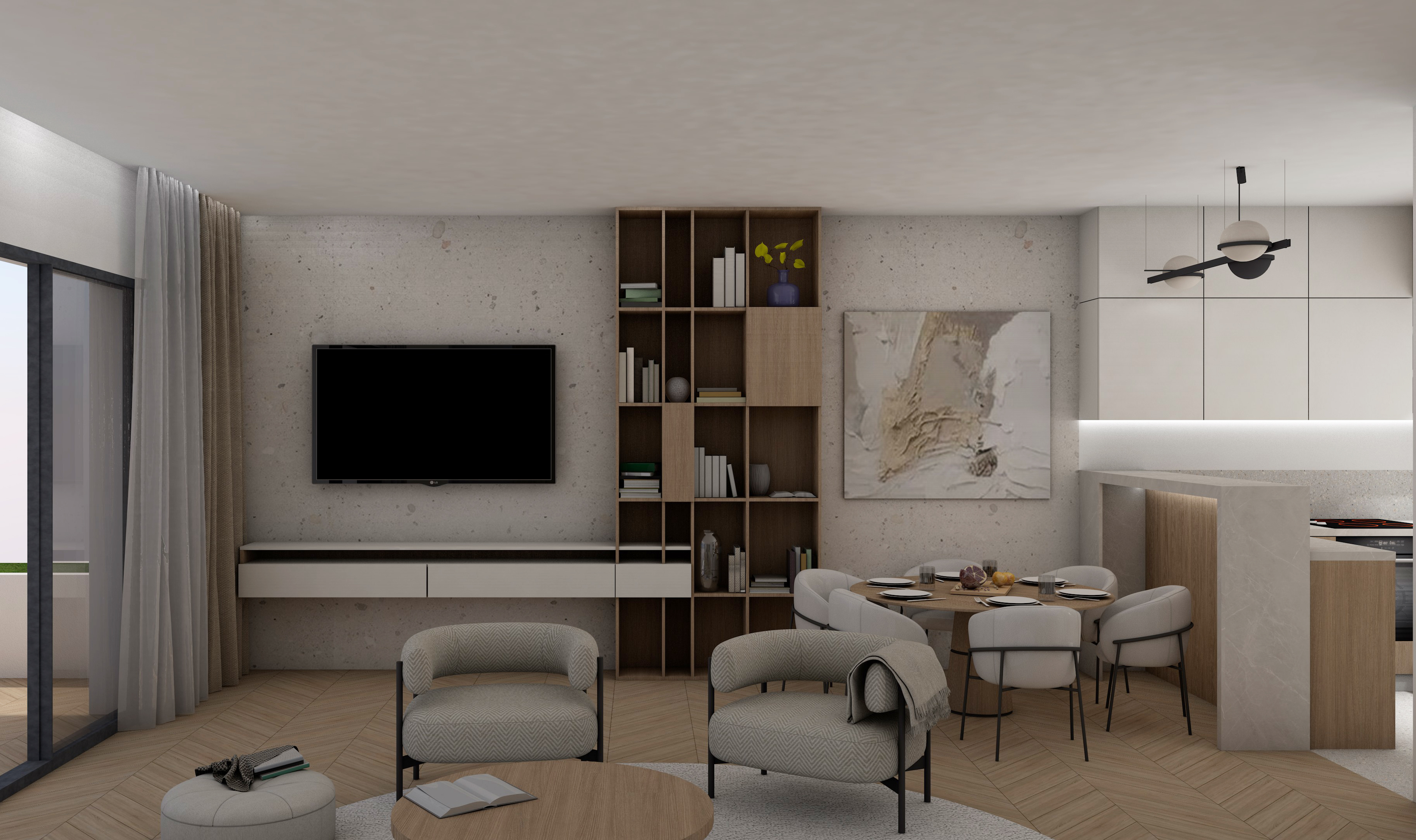Image of Villa - 3 Bedrooms - 2 Bathrooms for Sale in Herceg-Novi-Montenegro, Image 3